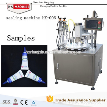 China cool design filling machine